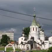 Prechádzka Prešovom