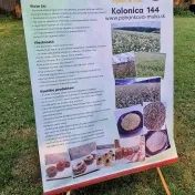 Beseda k 30. výročiu kodifikácie rusínskeho jazyka v Gitarovom múzeu v Sobranciach