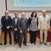 Inauguračná prednáška doc. PhDr. Anny Pliškovej, PhD., univer. prof.