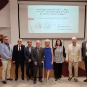 Inauguračná prednáška doc. PhDr. Anny Pliškovej, PhD., univer. prof.