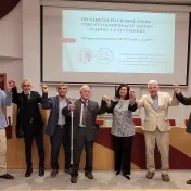 Inauguračná prednáška doc. PhDr. Anny Pliškovej, PhD., univer. prof.