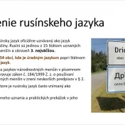 Odborné školenie pre zamestnancov finančnej správy, 26. mája 2025