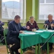 Okresné kolo Duchnovičov Prešov, Humenné, 20.5.2025