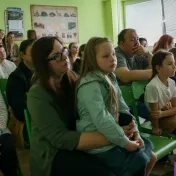 Okresné kolo Duchnovičov Prešov, Humenné, 20.5.2025