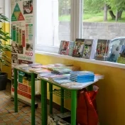 Okresné kolo Duchnovičov Prešov, Humenné, 20.5.2025