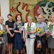 Obhajoba dizertačnej práce - Mgr. Alexandra Tichvoňová, PhD.