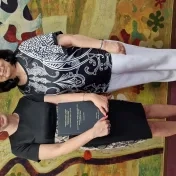 Obhajoba dizertačnej práce - Mgr. Alexandra Tichvoňová, PhD.
