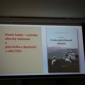 57. семінар карпаторусиністікы