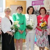 Dizertačná skúška Mgr. Alexandry Tichvoňovej