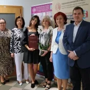Štátne skúšky a obhajoba záverečných prác AR 2021/2022