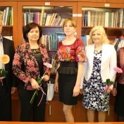 Štátne skúšky a obhajoba záverečných prác AR 2018/2019