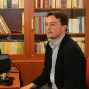 Штуденты з Нїмецька меджі Русинами