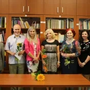 Štátne skúšky a obhajoba záverečných prác AR 2017/2018