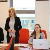 Vyhodnotenie literárnej súťaže Márie Maľcovskej 2017