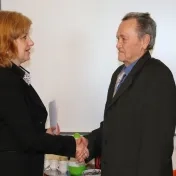 Vyhodnotenie literárnej súťaže Márie Maľcovskej 2017