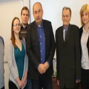 Vyhodnotenie literárnej súťaže Márie Maľcovskej 2017