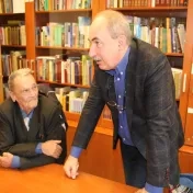Vyhodnotenie literárnej súťaže Márie Maľcovskej 2017