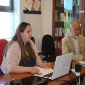 Štátne skúšky a obhajoba záverečných prác z rusínskeho jazyka a literatúry