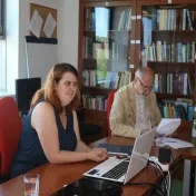 Štátne skúšky a obhajoba záverečných prác z rusínskeho jazyka a literatúry