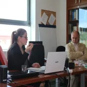 Štátne skúšky a obhajoba záverečných prác z rusínskeho jazyka a literatúry