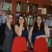 Štátne skúšky a obhajoba záverečných prác z rusínskeho jazyka a literatúry