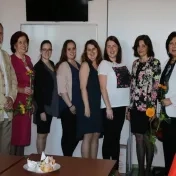 Štátne skúšky a obhajoba záverečných prác z rusínskeho jazyka a literatúry