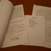 Literárna súťaž Márie Maľcovskej 2016 - vyhodnotenie