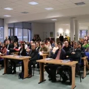 Prezentácia knihy Paula R. Magocsiho: Chrbtom k horám. Dejiny karpatskej Rusi a karpatských Rusínov