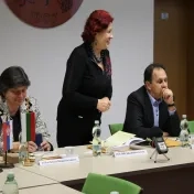 Dynamické procesy v súčasnej slavistike (vedecká konferencia)