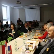 Dynamické procesy v súčasnej slavistike (vedecká konferencia)