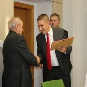 Dynamické procesy v súčasnej slavistike (vedecká konferencia)