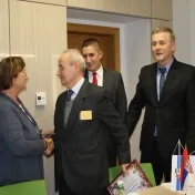 Dynamické procesy v súčasnej slavistike (vedecká konferencia)