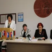 Dynamické procesy v súčasnej slavistike (vedecká konferencia)