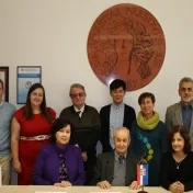 Dynamické procesy v súčasnej slavistike (vedecká konferencia)