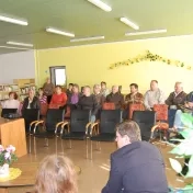 Seminár vo Svidníku