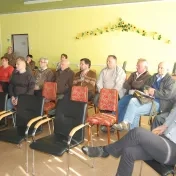 Seminár vo Svidníku
