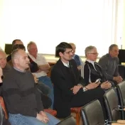 Seminár vo Svidníku