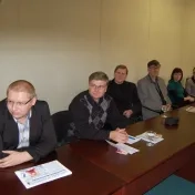 Vedecký seminár s medzinárodnou účasťou