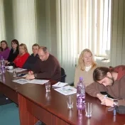 Vedecký seminár s medzinárodnou účasťou