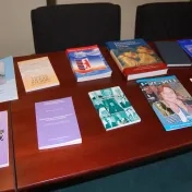 Vedecký seminár s medzinárodnou účasťou