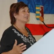 PhDr. Mária Maľcovská