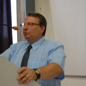 PhDr. Stanislav Konečný, CSc.