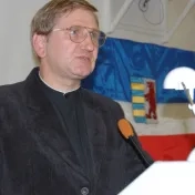 o. ThLic. František Krajňák