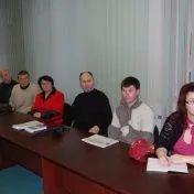 1. seminár SCR - Dr. Paul R. Magocsi