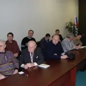 1. seminár SCR - Dr. Paul R. Magocsi