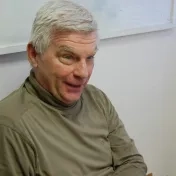 Prof. Paul Robert Magocsi