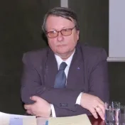 PhDr. Stanislav Konečný, CSc.