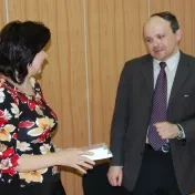 PhDr. Anna Plišková, PhD.; PhDr. Kirill Ševčenko, PhD.