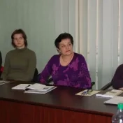 Pohľad na účastníkov