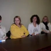 Študenti rusínskeho jazyka